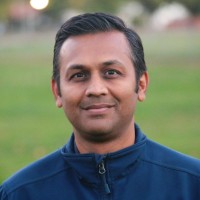 Coursera Employee Apurva Shah's profile photo