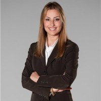 Giorgia Stigher Email