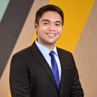 McDonald's Philippines (Golden Arches Development Corporation) Employee Yves Nacpil's profile photo