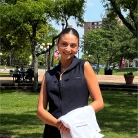 Precision Dental NYC Employee Elizabeth Bokser's profile photo