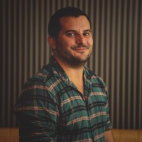 Every Employee Daniel Bydalek's profile photo