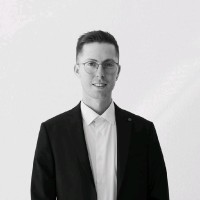 MSECB Employee Rron Islami's profile photo