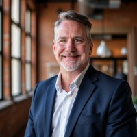 Federal Reserve Bank of Richmond Employee Daniel Morrissey's profile photo