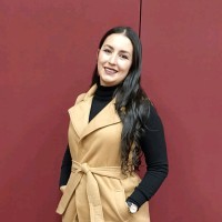Mesofoods Employee Luisa Fernanda Parra Torres's profile photo
