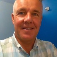 Kier Group Employee Andrew Mullett's profile photo