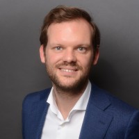 Wealthcap Employee Pascal Koch's profile photo