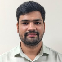 CDAC,Kolkata Employee Dheeraj Chauhan's profile photo
