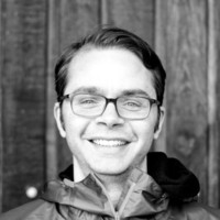 Preconstruct Employee Tom Bussey's profile photo