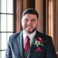 Zachary Pavlik's profile photo