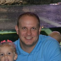 AstraZeneca Employee Andy Holder's profile photo