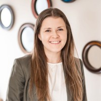 DNS Capital Employee Savannah Dosland's profile photo