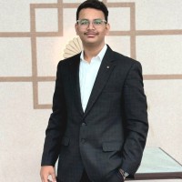 SoftCoding Solutions Employee Parth Panchal's profile photo