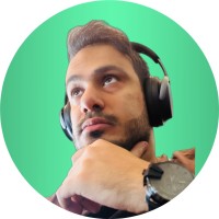 Mohammad Noroozi Email