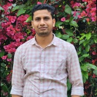 The Increations Employee Deepak Kumar's profile photo