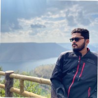 Deloitte Employee Sourav G's profile photo