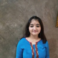 MindAppz Employee Praneetha Rathakrishnan's profile photo
