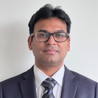 EXL Employee Nekhil Agrawal's profile photo