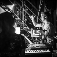 Bristol Old Vic Employee Matthew Spalding's profile photo