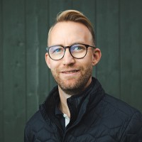 IT Software Employee Jon Werkander's profile photo