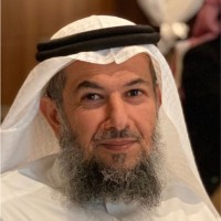 Performance Minerals Factory Co. Ltd. Employee Khalid Alqahtani's profile photo