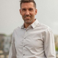 Context& Employee Malthe Stougaard's profile photo