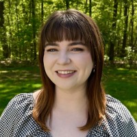 Post House Creative Employee Olivia Clippinger's profile photo