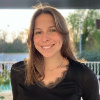 Markit France Employee Julie Bouscaras's profile photo