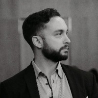 Solutions360 Inc. Employee Andrew Ashbury's profile photo