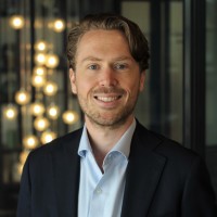 Kayak Employee Diederick Gallas's profile photo