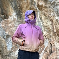 Arc'teryx Equipment Employee Georgia Smith's profile photo