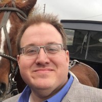 STRUCTURAL TECHNOLOGIES Employee Mark Geraghty's profile photo