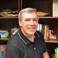 DLF Consulting, Inc. Employee Dan Forster's profile photo