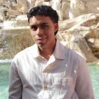 Grupo Sertyf Employee Marcos Rebatta's profile photo