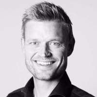 Frontvision Employee Ronald Westerhof's profile photo