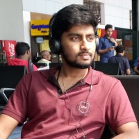 Postman Employee Sai Ram's profile photo