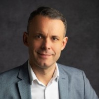 Relpol S.A. Employee Bartłomiej Szydłowski's profile photo