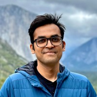 Apple Employee Pulkit Agrawal's profile photo