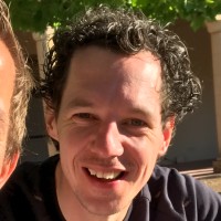 Adessium Foundation Employee Martijn Meijer's profile photo