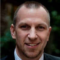 University of California, Davis - Graduate School of Management Employee John Lyon's profile photo