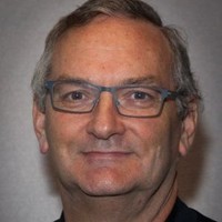 Vocus Employee Ross Hand's profile photo