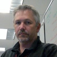 California Air Resources Board Employee John Cocke's profile photo