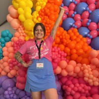 Betallic Employee Christine Gregorc's profile photo