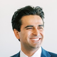 Sigma Computing Employee Dennis Dominguez's profile photo