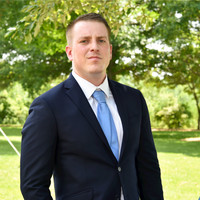 Net Vision Consultants, Inc. Employee Zachary Wilt's profile photo