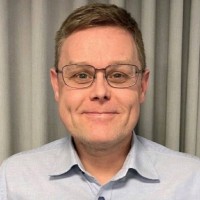 Johan Nylander's profile photo