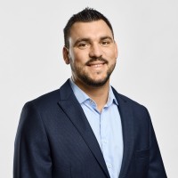 Gross Generalunternehmung AG Employee Simon Leutwiler's profile photo