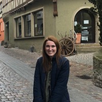 Pakt Employee Elizabeth Sciarillo's profile photo