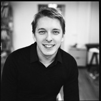 Age Creative Employee Endre Tisler's profile photo