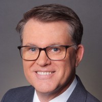 Live Oak Wealth Management Employee Steven Burdick's profile photo