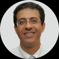 Seraphic Security Employee Ilan Yeshua's profile photo